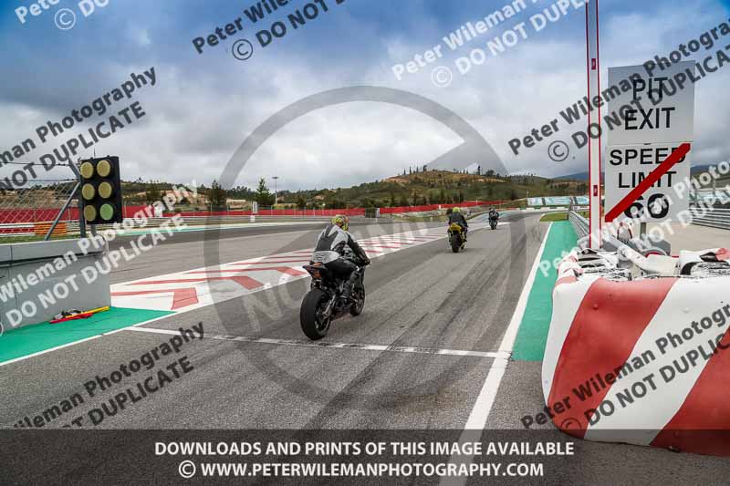 may 2019;motorbikes;no limits;peter wileman photography;portimao;portugal;trackday digital images